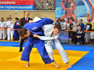 В Красноярске состоится краевой турнир памяти Виктора Копылова