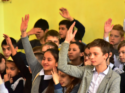 Школьникам расскажут об Иване Ярыгине