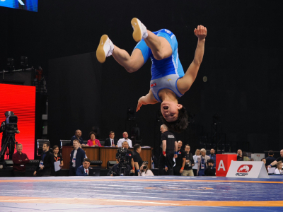 Кубок Ивана Ярыгина – 2026<br>