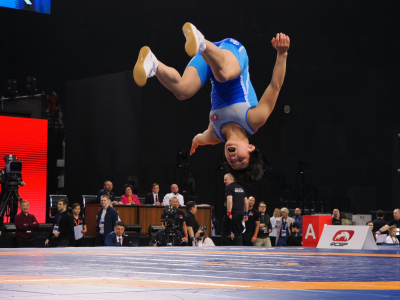 Кубок Ивана Ярыгина – 2026_