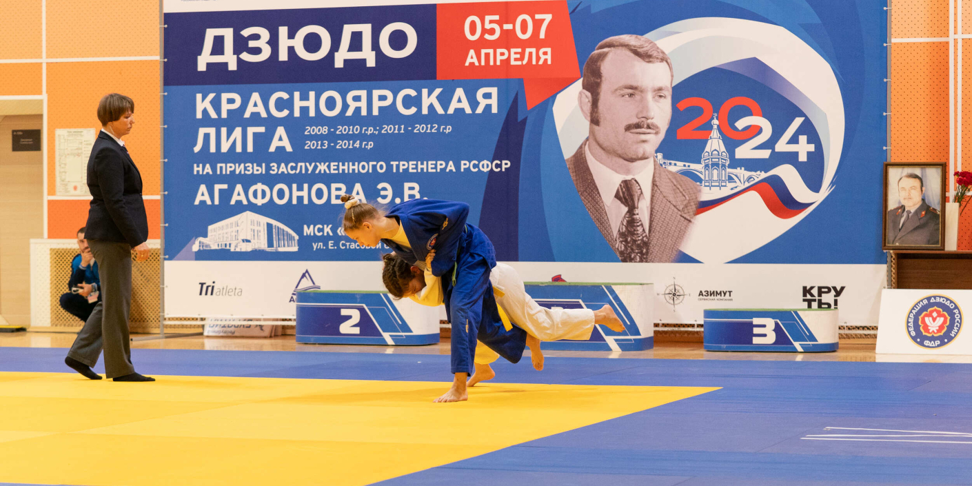 Завтра стартует турнир памяти Эдуарда Агафонова