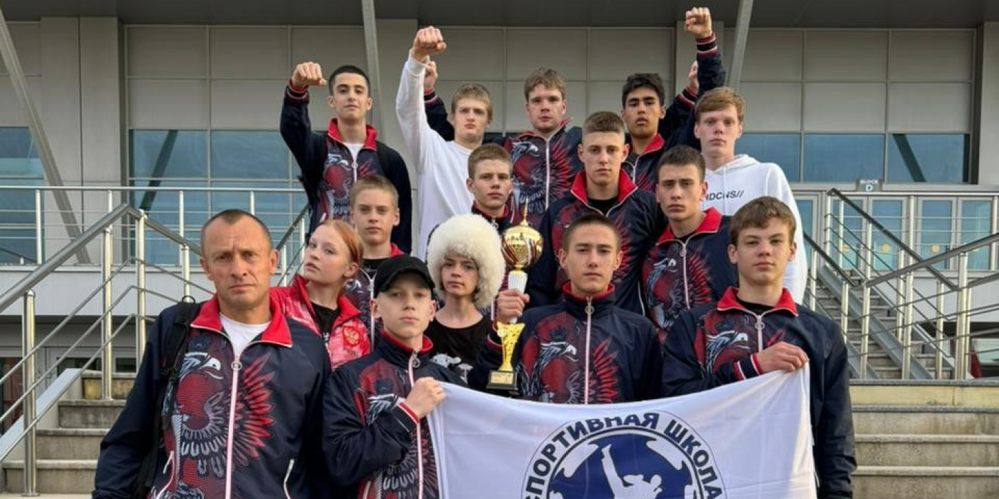Первенство_России:_триумфальное_выступление_красноярских_кикбоксёров Первенство России: триумфальное выступление красноярских кикбоксёров