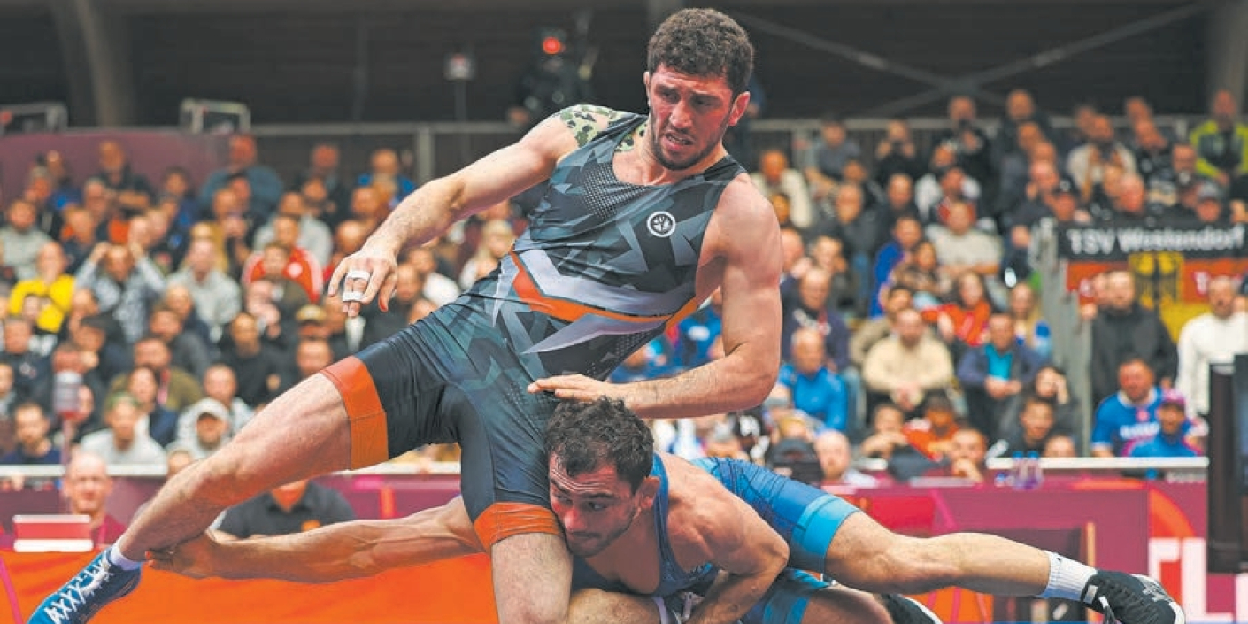 ОVATION, edition № 2