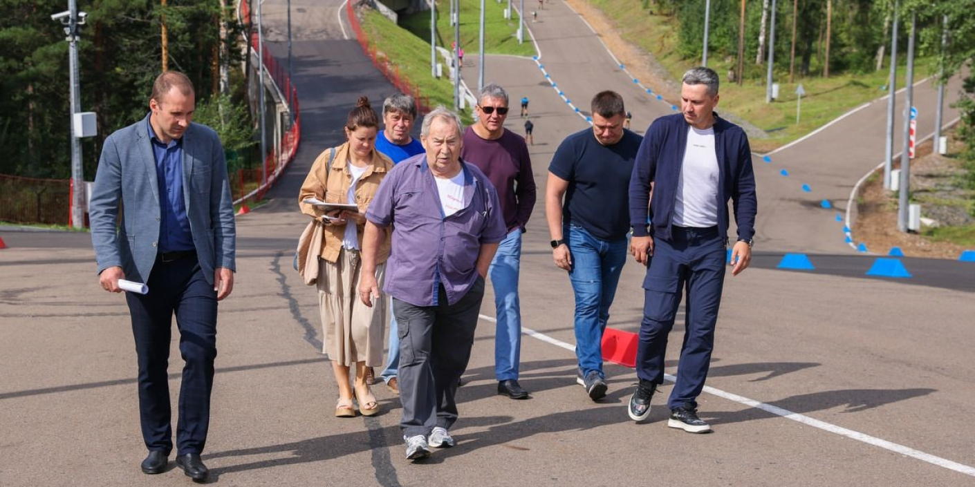 Инспектор_СБР_оценил_готовность_Академии_биатлона_к_проведению_чемпионата_России Инспектор СБР оценил готовность Академии биатлона к проведению чемпионата России