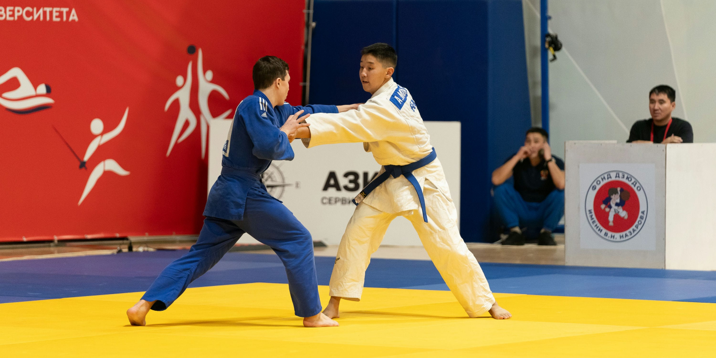 Турнир памяти Виктора Копылова пройдет в МСК «Радуга»