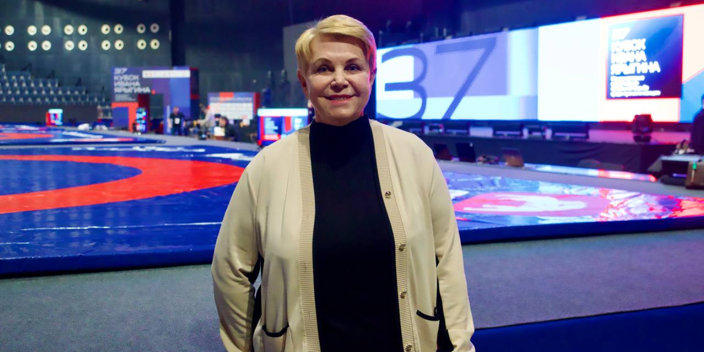 Красноярск встречает Кубок Ивана Ярыгина