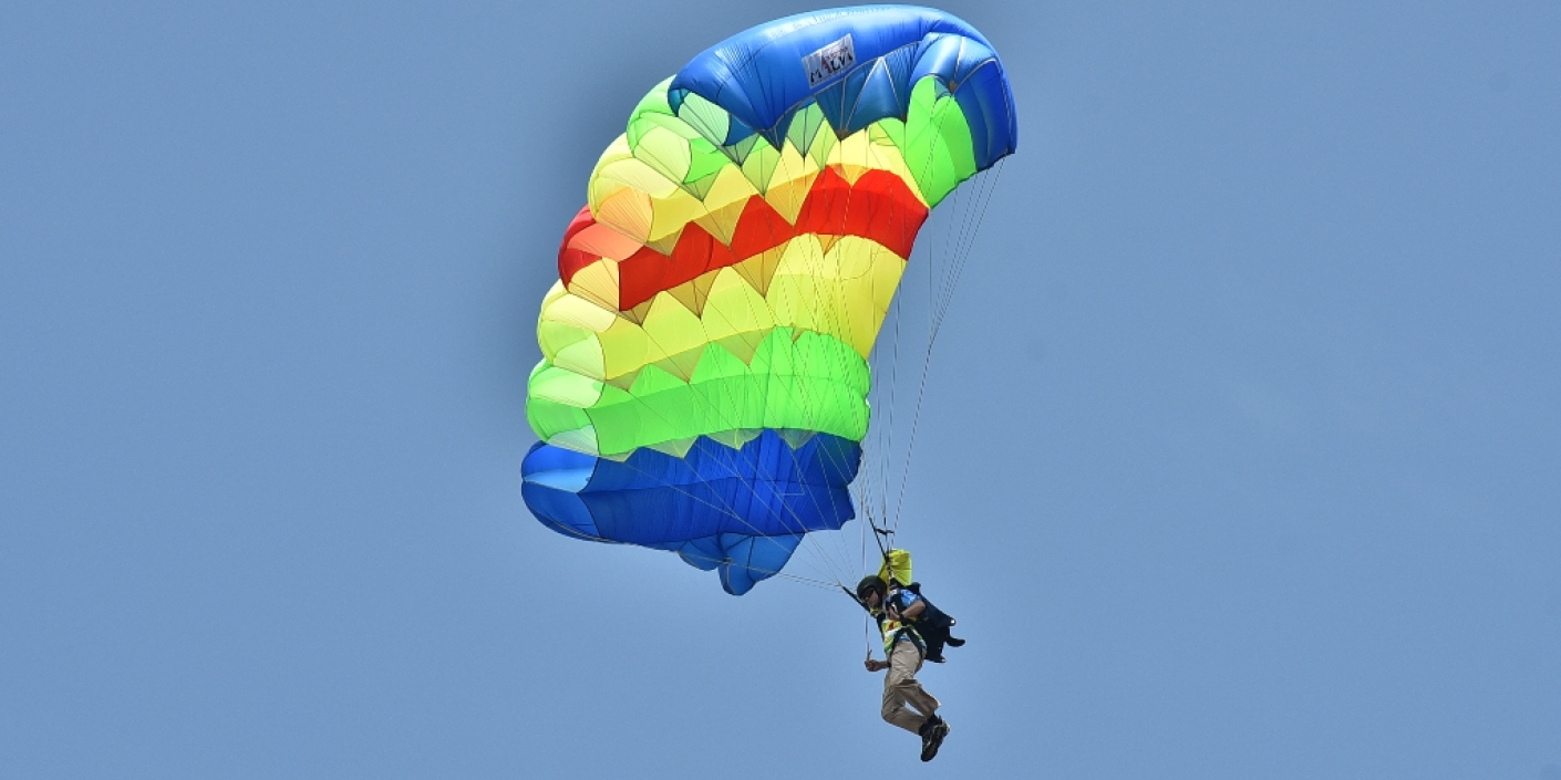 Участниками соревнований станут более трех десятков парашютистов из&nbsp;Красноярска, Железногорска, Зеленогорска, Шарыпова и&nbsp;Сосновоборска&nbsp;&mdash; команды и&nbsp;спортсмены авиационных&hellip;