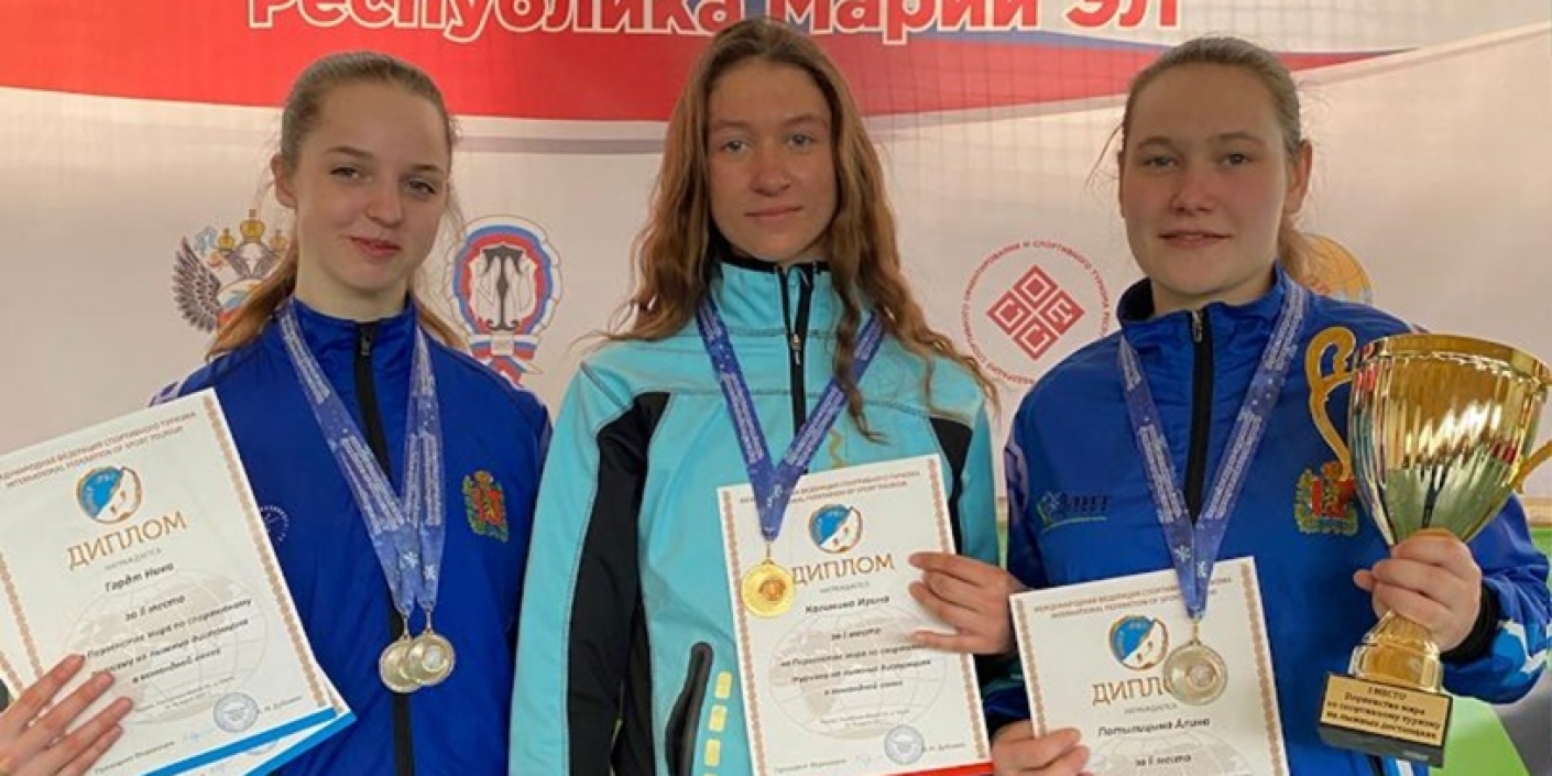 Три_медали_Первенства_мира Три медали Первенства мира