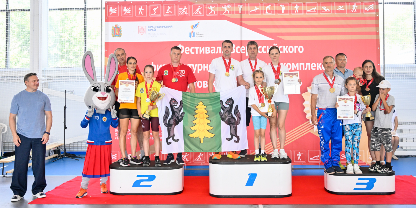 1579_победный_очков_семьи_Николаевых! 1579 победный очков семьи Николаевых!