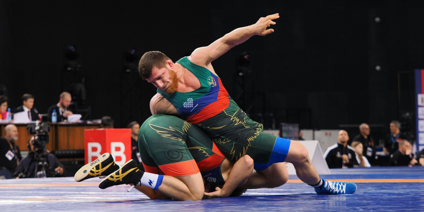 Корейские и российские золотые финалы