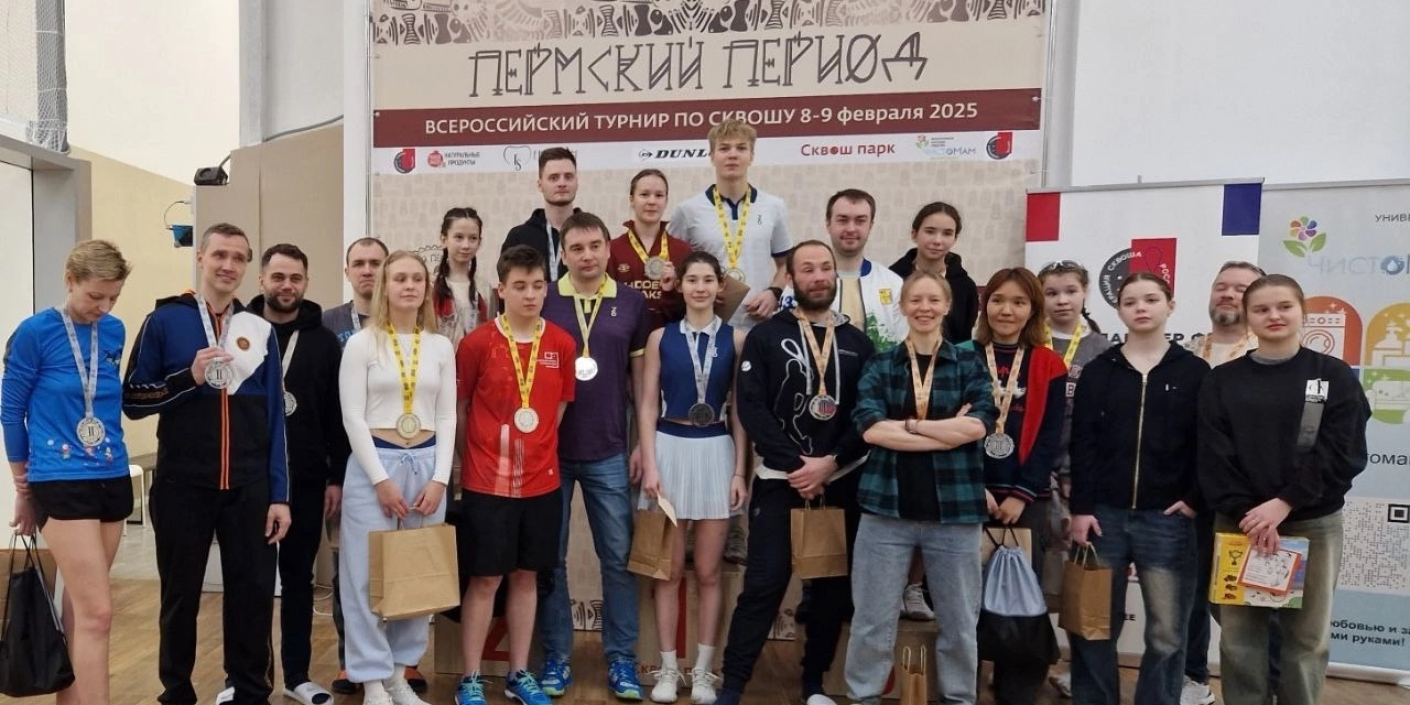 Артём_Николаев_–_серебряный_призер_всероссийских_соревнований_по_сквошу Артём Николаев – серебряный призер всероссийских соревнований по сквошу