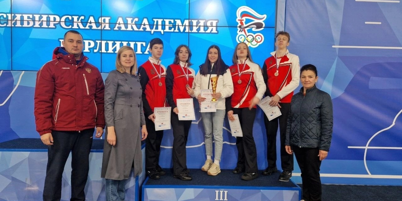 Бронза_Первенства_Сибири Бронза Первенства Сибири