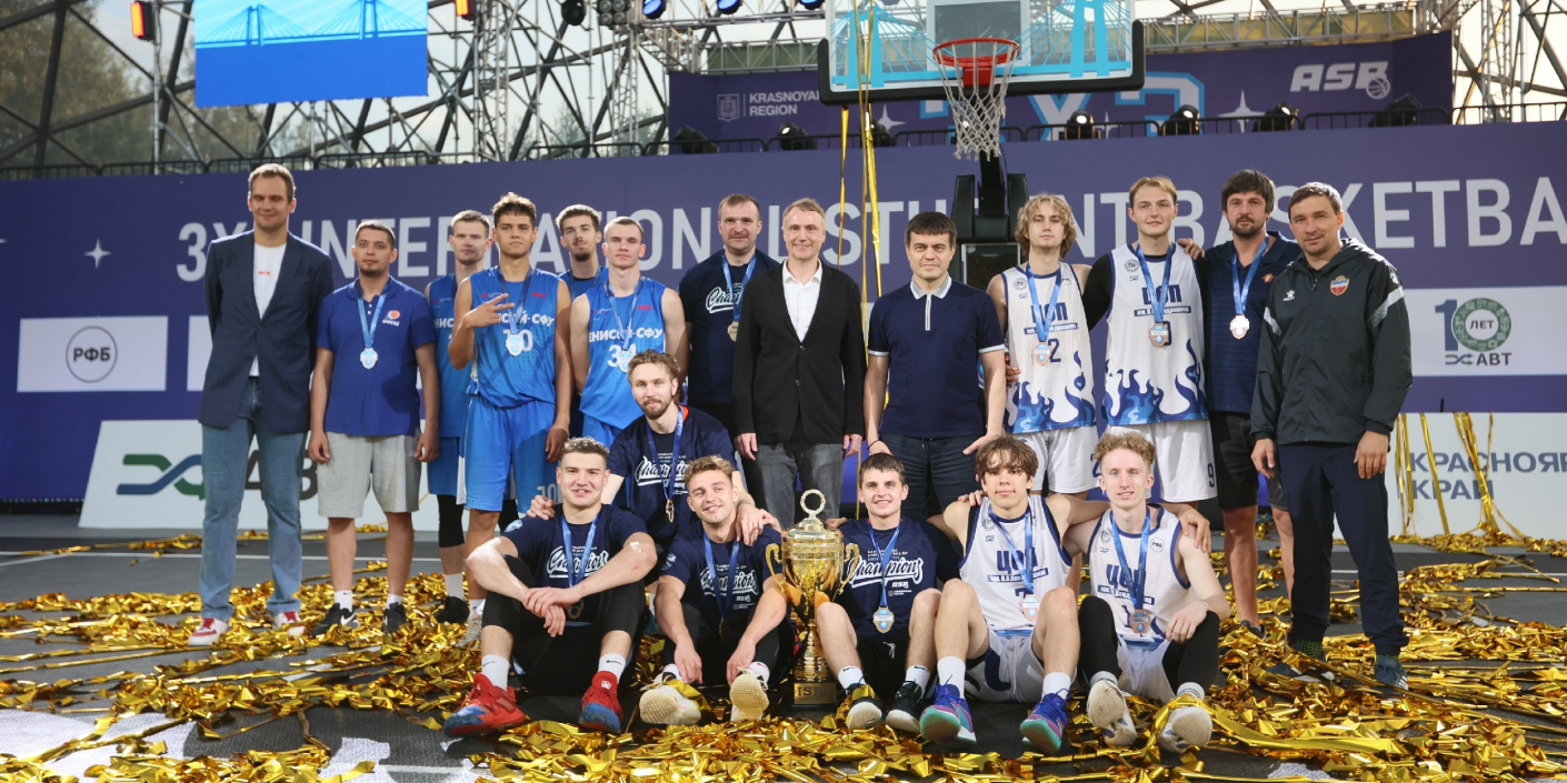 МГАФК_–_чемпион_МСБК_3х3! МГАФК – чемпион МСБК 3х3!