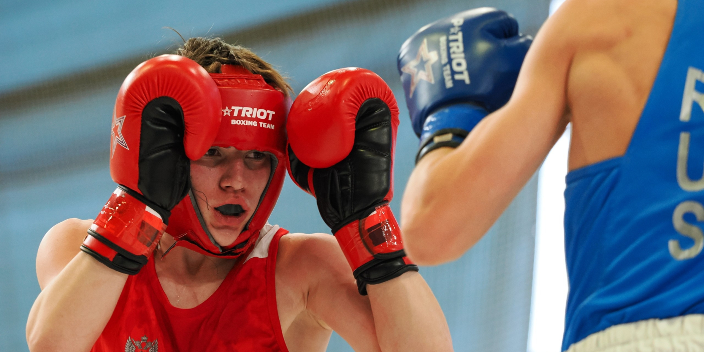 Бокс: итоги чемпионата и первенства края