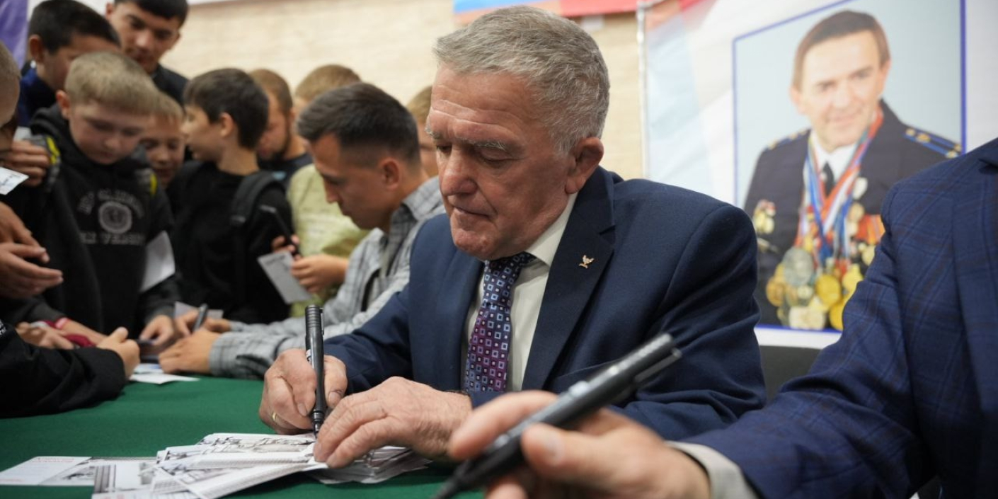 Итоги турнира на призы Алексея Шумакова