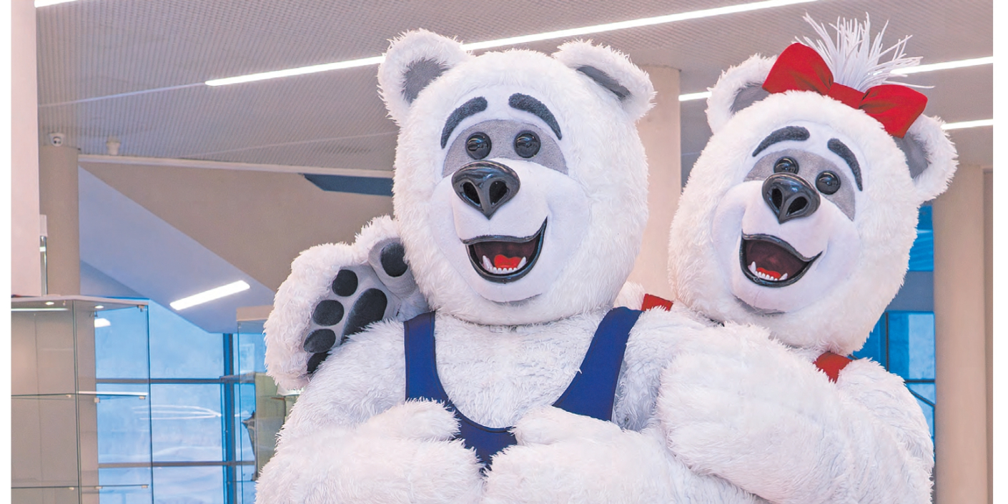 ОVATION, edition № 1