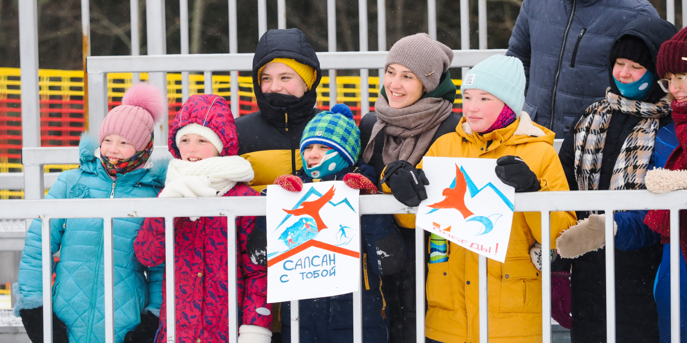 Чемпионат России <br>по спортивному <br>ориентированию: итоги