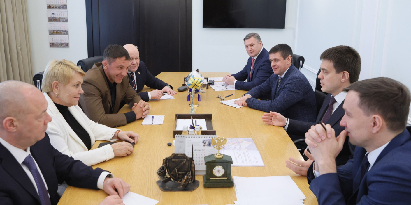 ОVATION, edition № 1