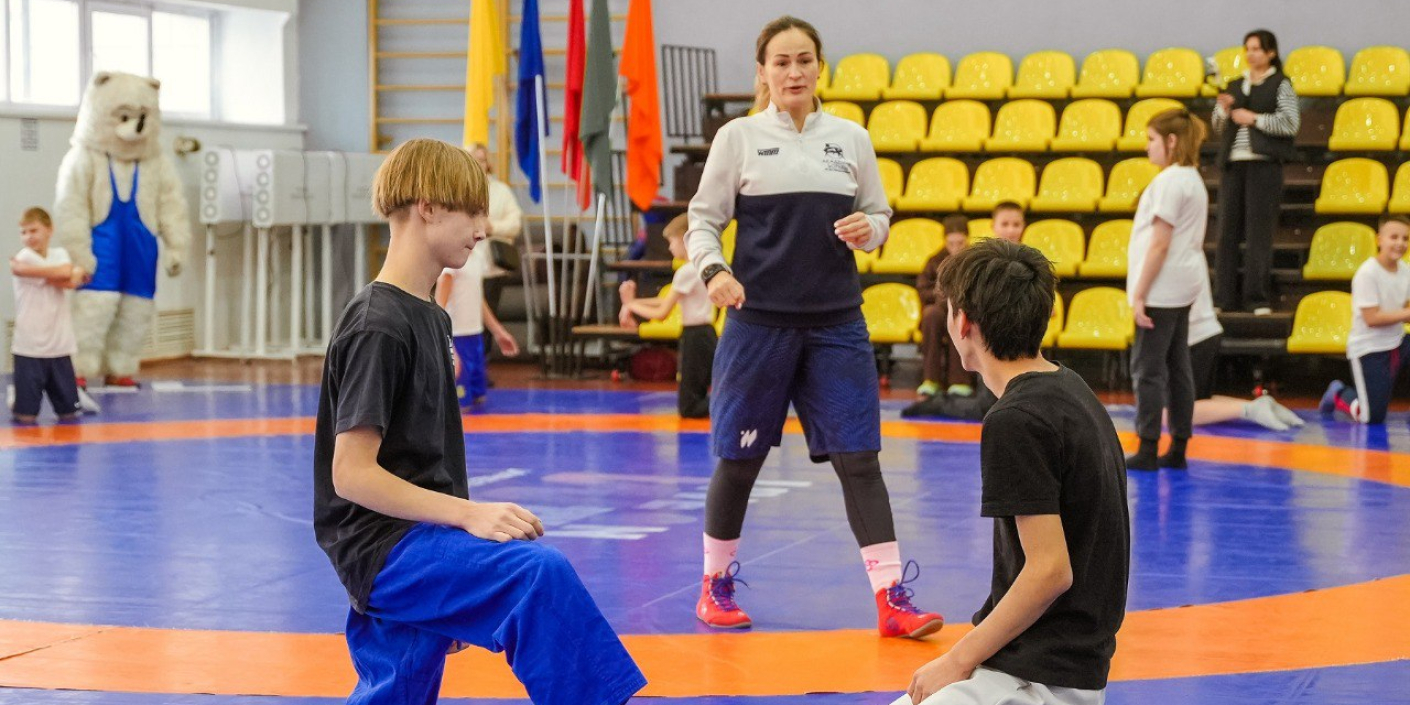 ОVATION, edition № 1