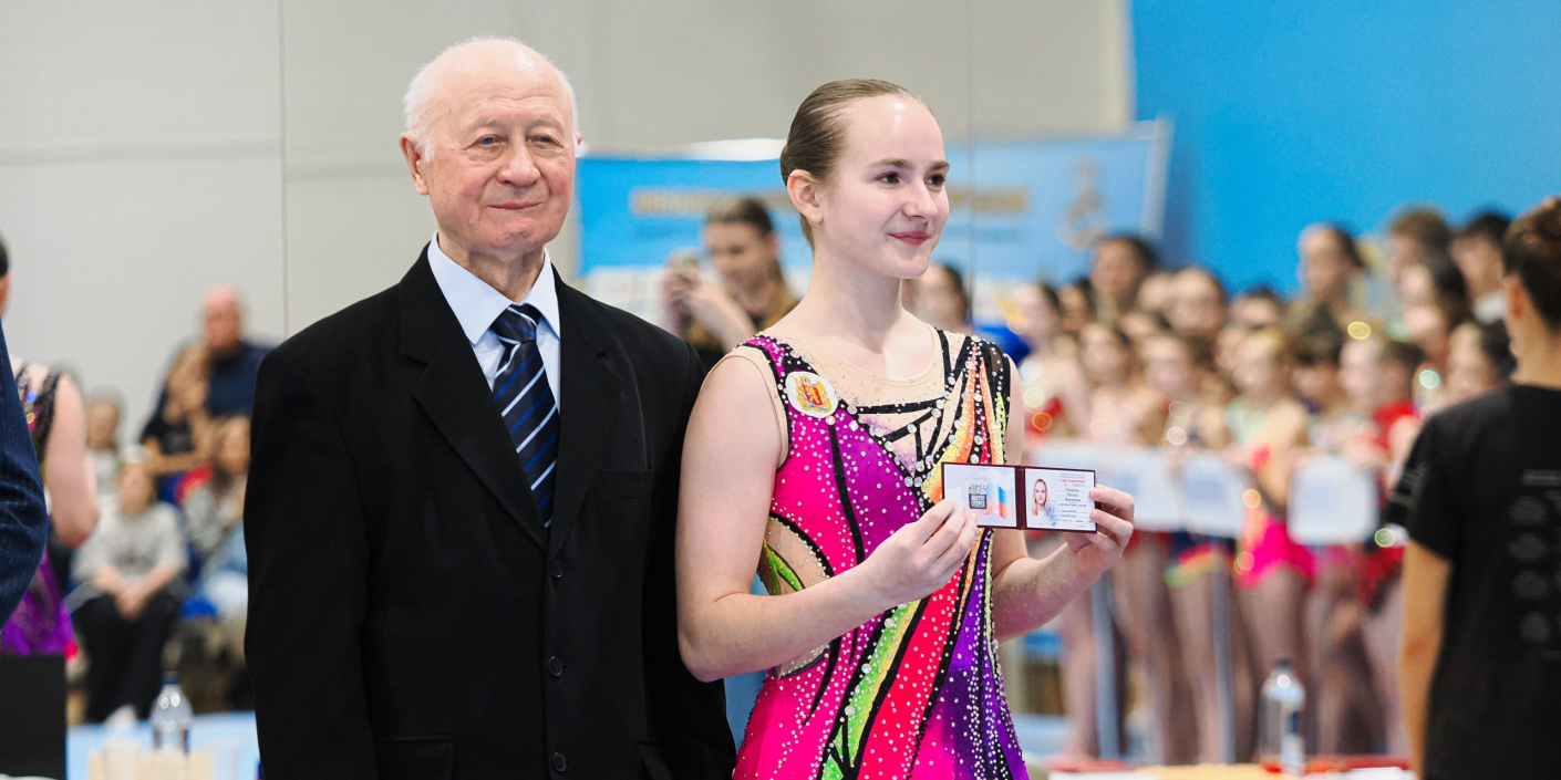 Кубок Сергея Плешкова: 24 медали