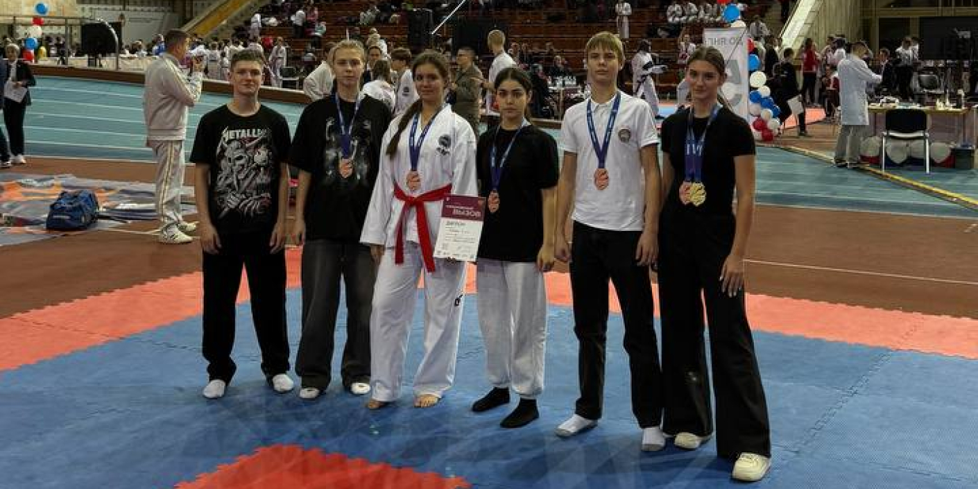 «Московский вызов» – достойный ответ