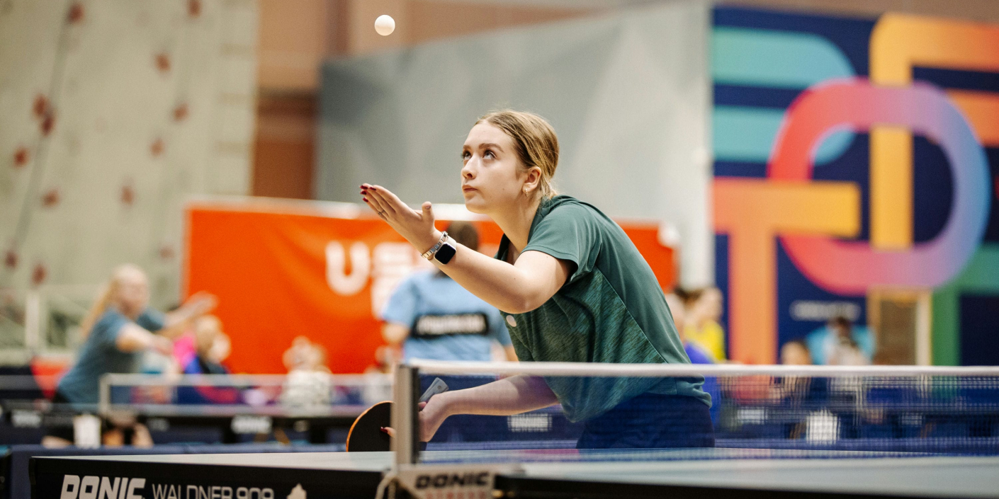 Лучшие теннисисты страны встретятся на турнире «Енисей»