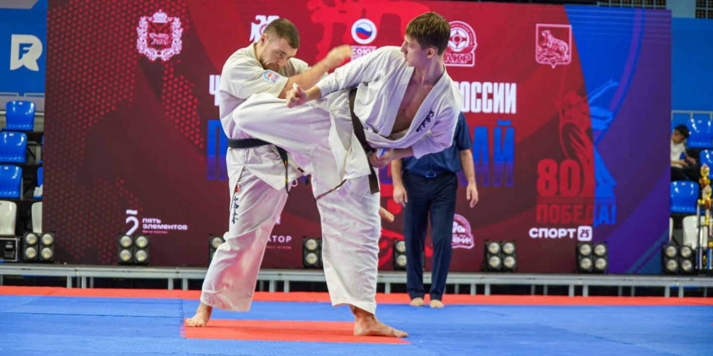 Награды из Владивостока