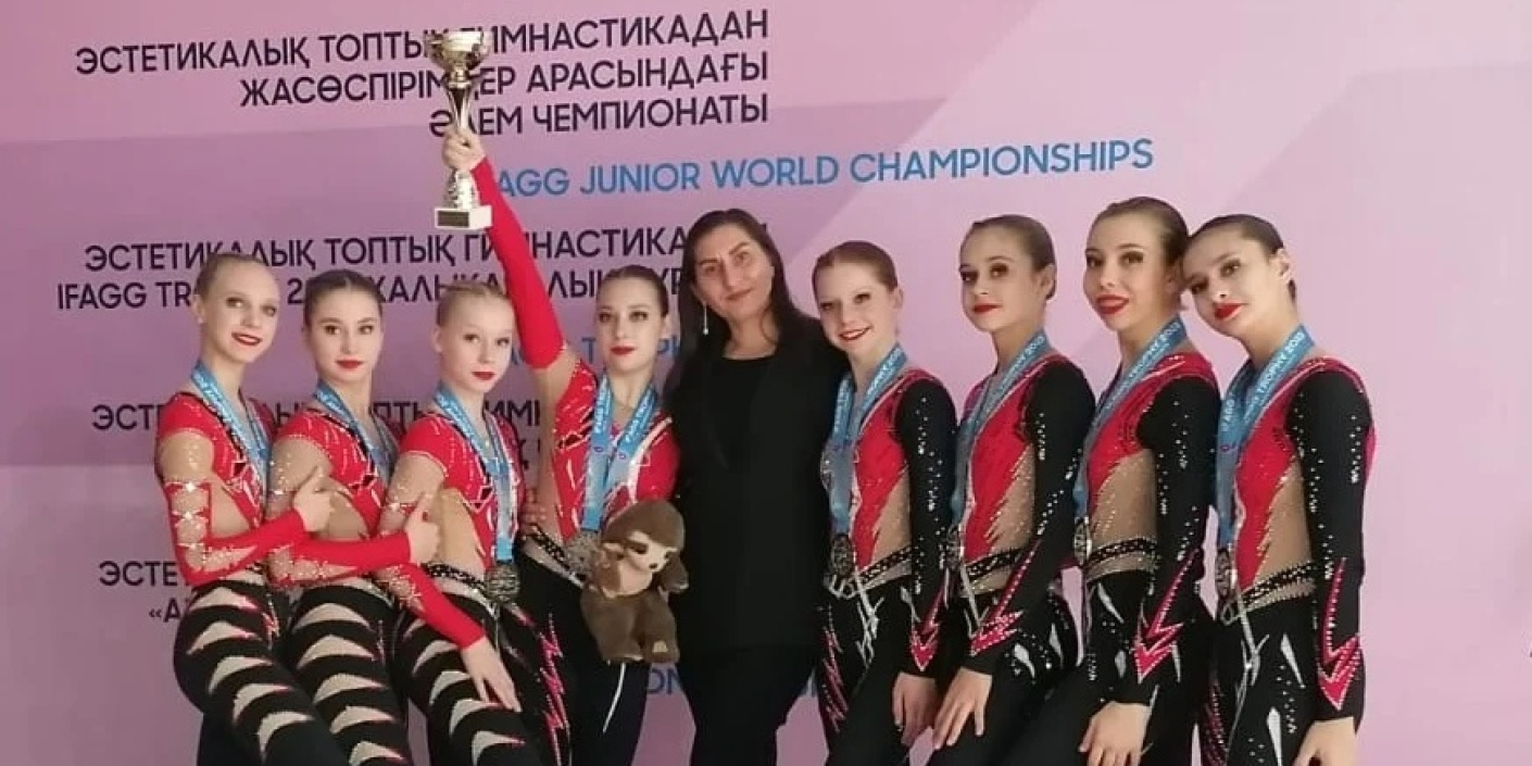 Гимнастки,_командированные__КГАУ_«ЦСП»,_завоевали_награды_международных_турниров Гимнастки, командированные <br>КГАУ «ЦСП», завоевали награды международных турниров