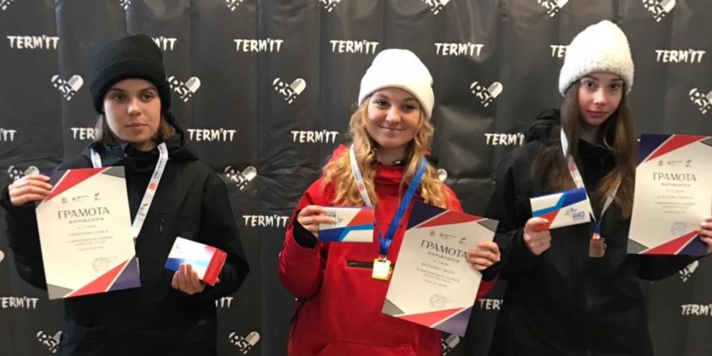 Две_бронзы_Первенства_России Две бронзы Первенства России
