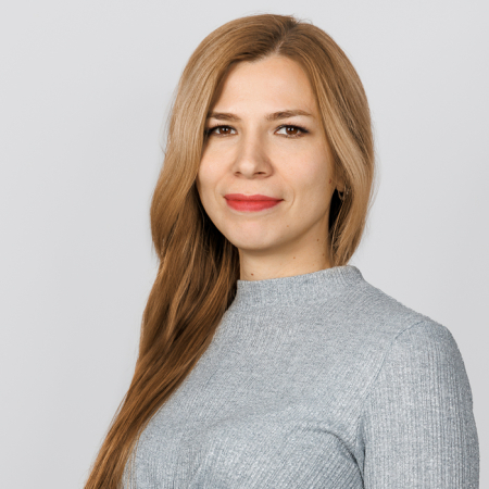 Белова<br>Надежда Валерьевна