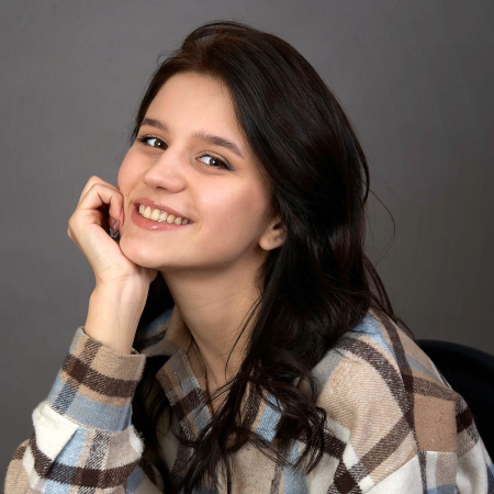 Трямкина<br>Татьяна Викторовна