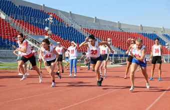 «Игры ГТО – 2026»