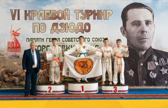 Турнир памяти <br>Ильи Бородавкина <br>прошел в Емельяново 