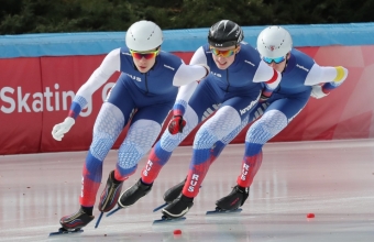 Даниил Геншель – чемпион мира среди студентов