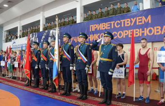 Турнир памяти Б. К. Чернышева: стартуем 2 мая 