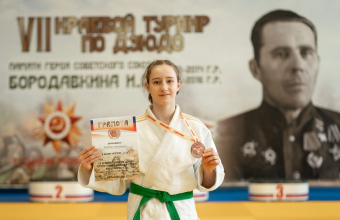 В Емельяново прошел турнир памяти Ильи Бородавкина