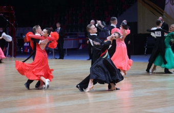 «Сибирская империя» <br>(15-16.05.2021) <br>(фото: Александр Черных)