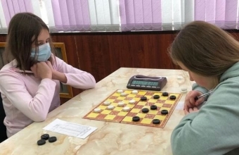 Красноярцы показали отличные результаты на первенстве СФО