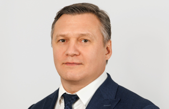 Директор КГАУ «ЦСП» избран Президентом федерации хоккея Красноярского края!