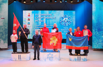 Зеленогорск, спасибо за гостеприимство!