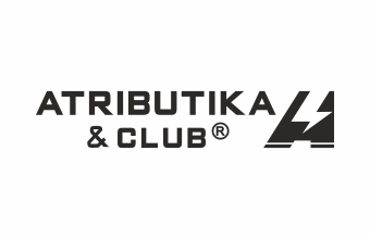 Компания Atributika&Club стала техническим партнером звёздного хоккейного матча «Легендарный овертайм» 