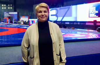 Красноярск встречает Кубок Ивана Ярыгина