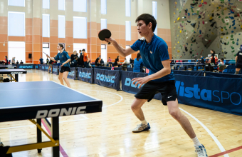 «ЕНИСЕЙ»: итоги всероссийских соревнований