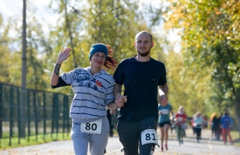 «Кросс нации», «Оранжевый мяч», Международный день студенческого спорта – 2020