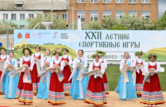 «Сельская нива Красноярья – 2024»
