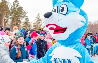 Соревнования на призы Евгения Устюгова собрали более 200 участников