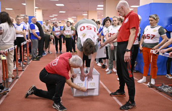 ГоТОвы к стартам!