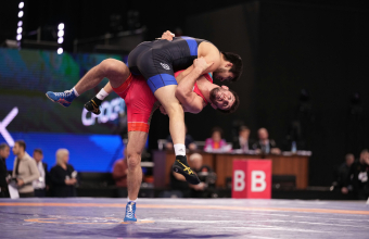 ОVATION, edition № 4