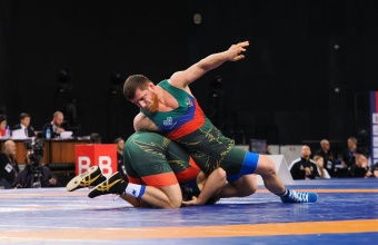 Корейские и российские золотые финалы