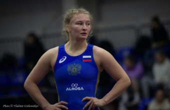Красноярка_Динара_Кудаева_в_финале_Кубка_Ивана_Ярыгина Красноярка Динара Кудаева в финале Кубка Ивана Ярыгина